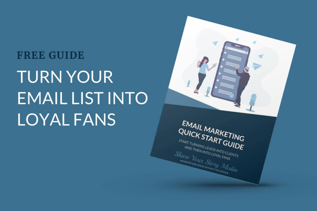 Email marketing quick start guide