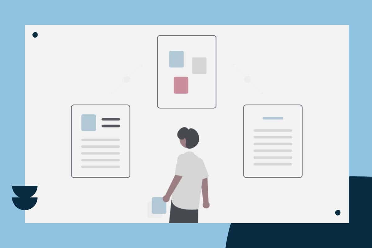 Person Reviewing Process