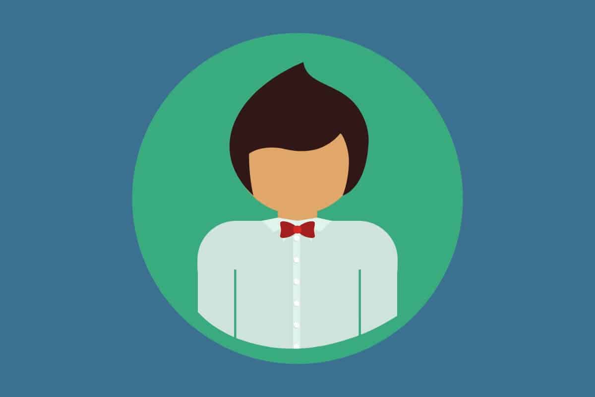 Persona Avatar