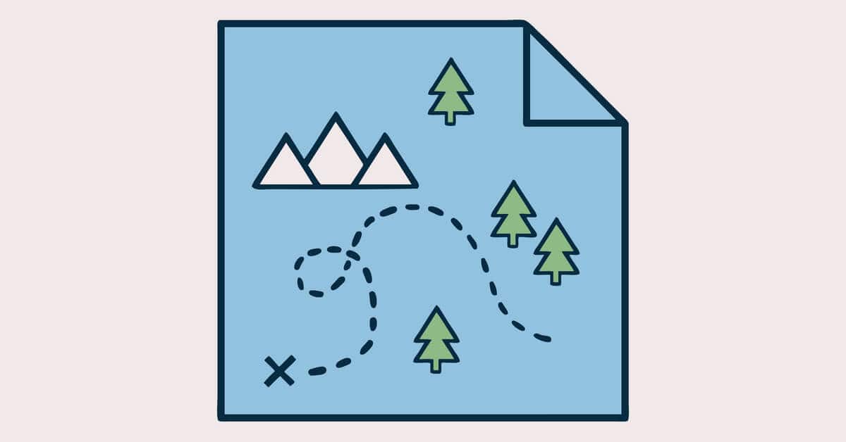 Treasure Map